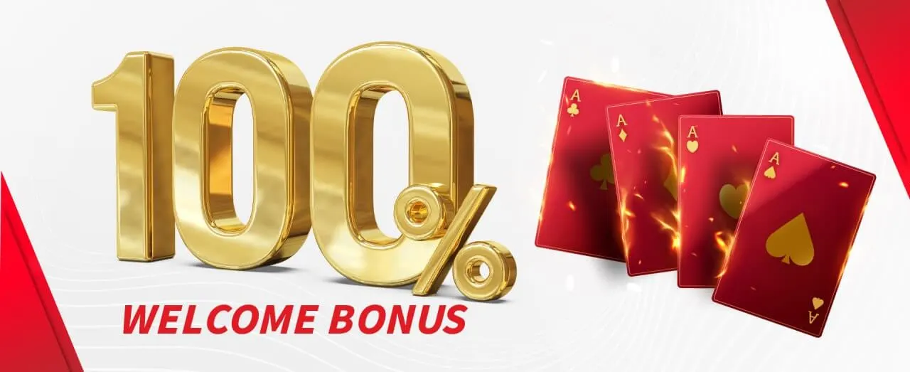 Unlimited Slot Bonus