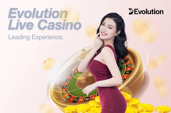 SW2U Evolution Live Casino