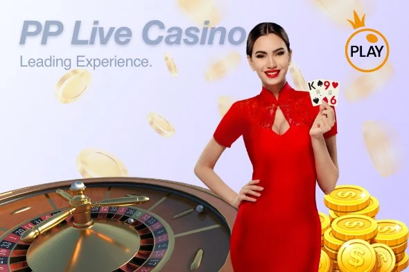 Live Online Casino Malaysia
