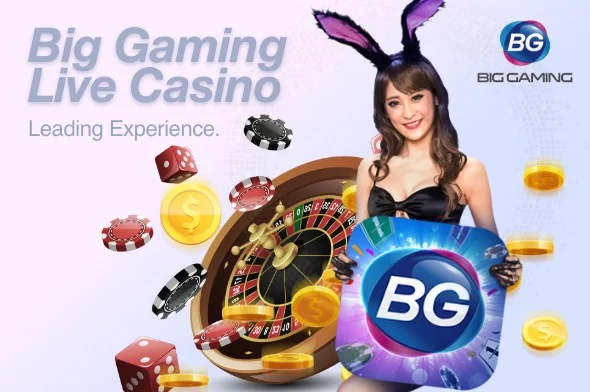 Online Casino Games Malaysia