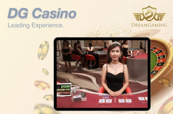 Trusted Online Casino Malaysia