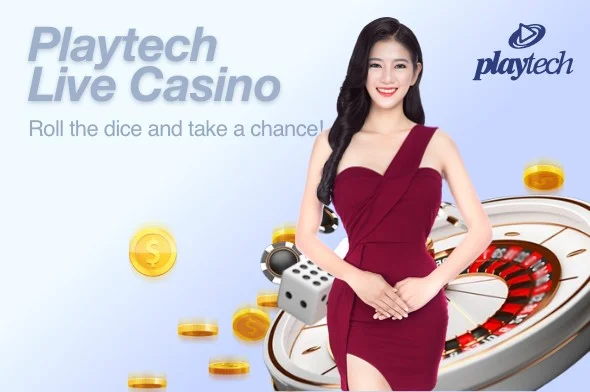 SW2U PlayTech Live Casino