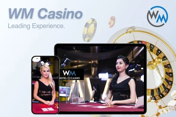 SW2U WM Casino