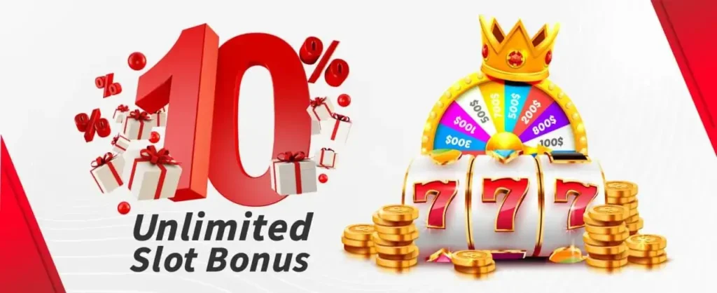 Online Slot Games Malaysia