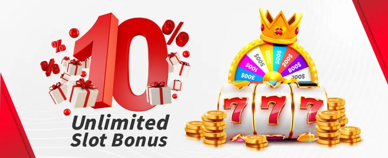 100 Percent Welcome Bonus