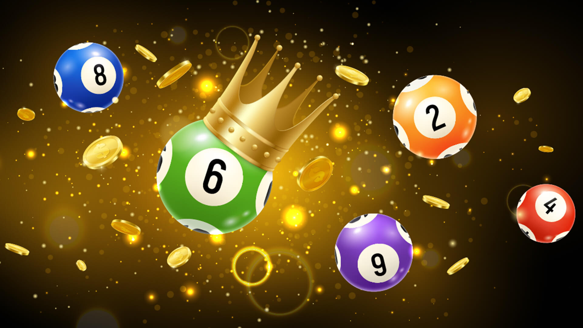 Win2U 4D Lottery Malaysia