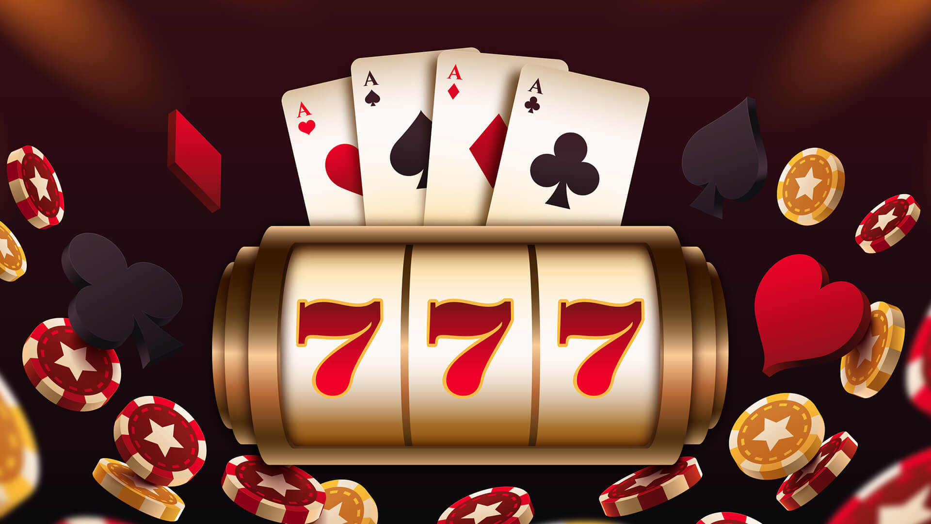 Win2U Online Casino Slot Games