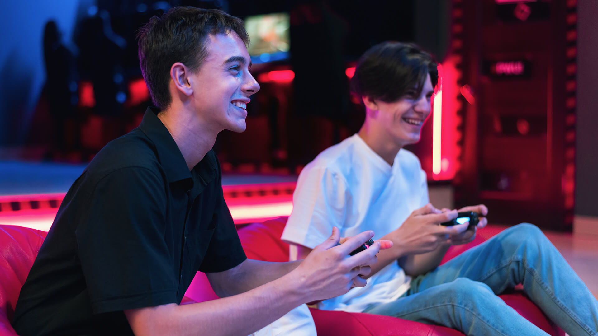 Win2U P2P Games Malaysia