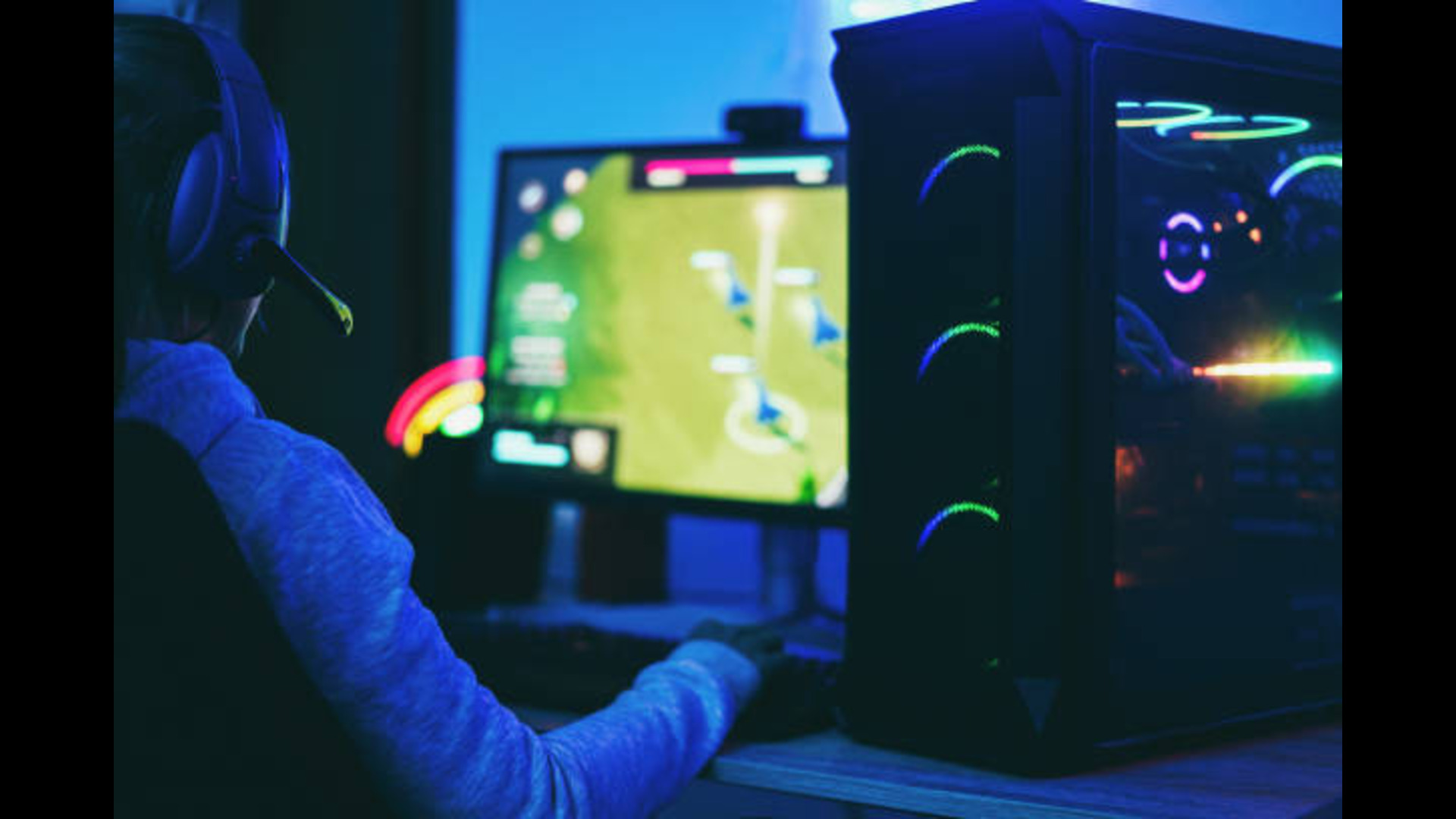 Esports Betting Strategies