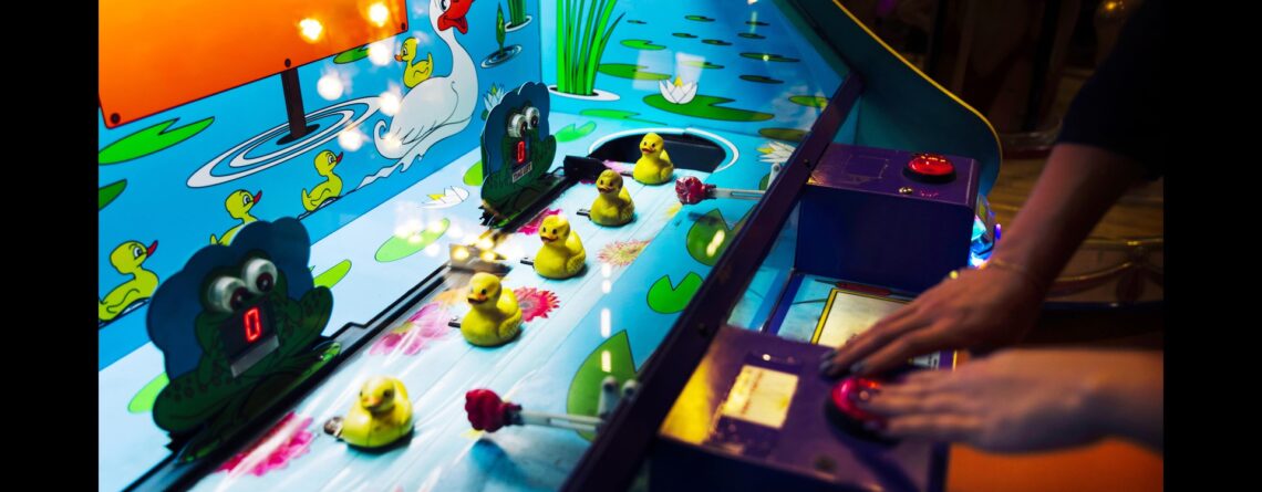 Top Casino Fishing Game Features