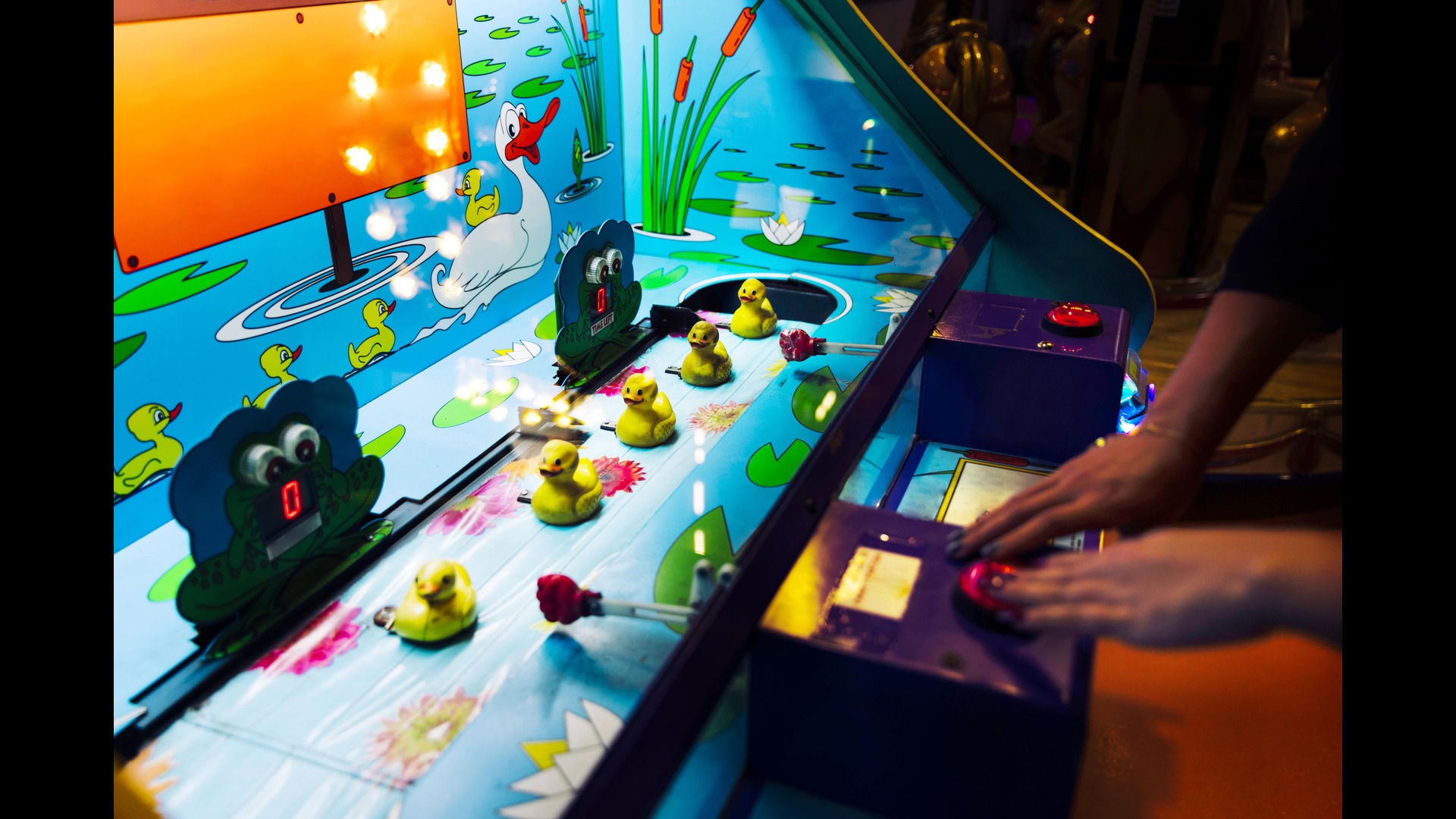 Top Casino Fishing Game Features