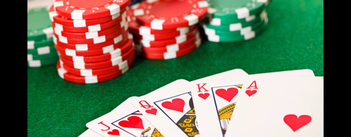 Live Baccarat Rules Explained