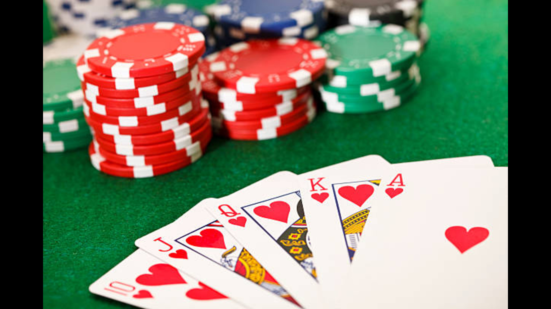 Live Baccarat Rules Explained