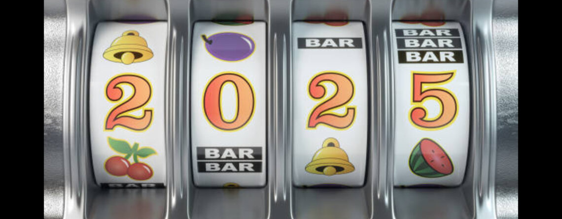 Online Slot Volatility Explained