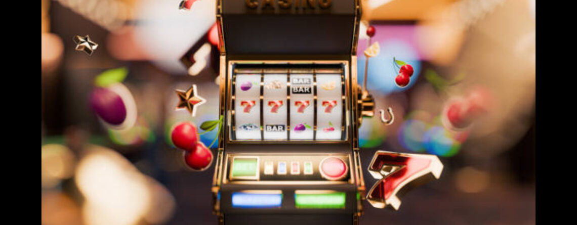 Online Slots Strategy