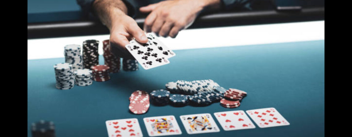 Complete Beginner Guide to P2P Poker