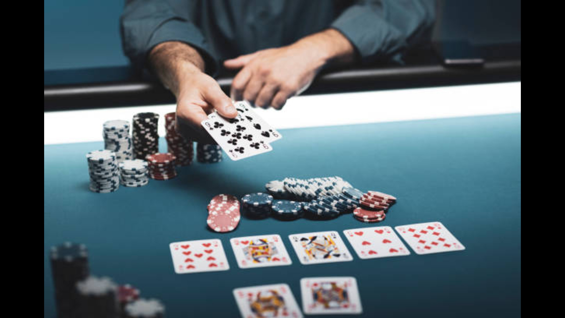 Complete Beginner Guide to P2P Poker