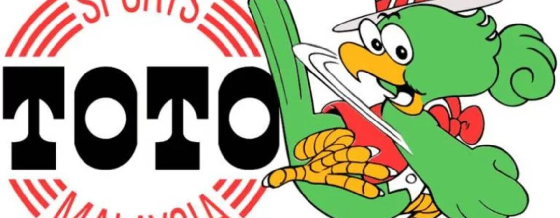 Sports Toto 4D Betting Strategies