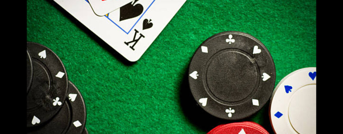 Understanding Live Blackjack House Edge