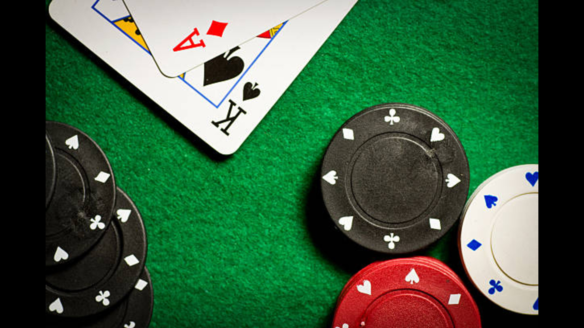 Understanding Live Blackjack House Edge