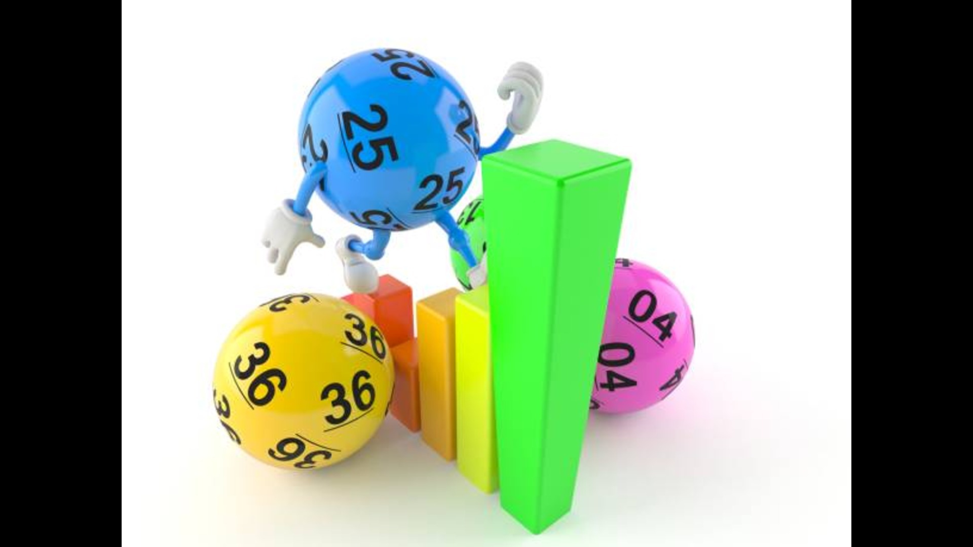 4D Lottery Hot vs Cold Numbers