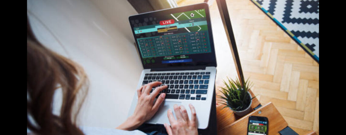 Sports Betting Strategies