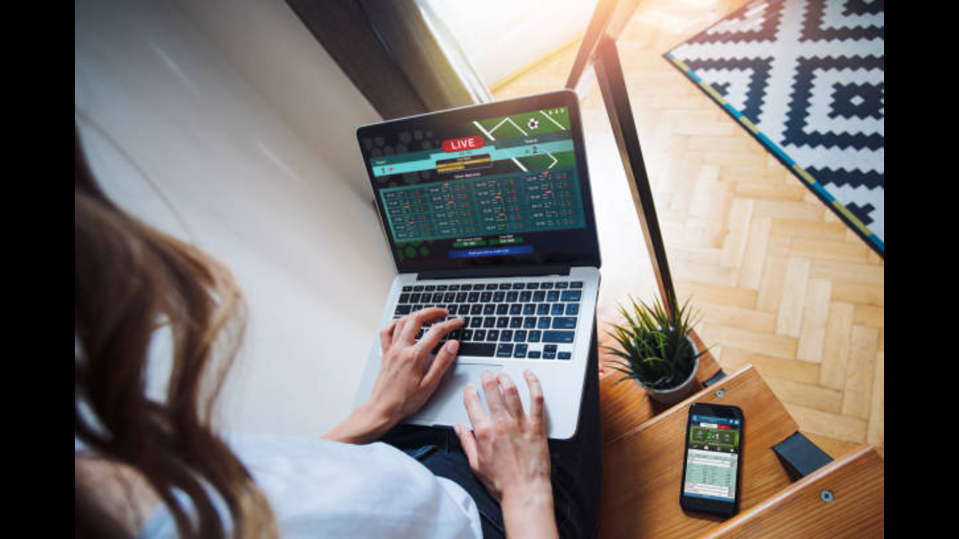 Sports Betting Strategies