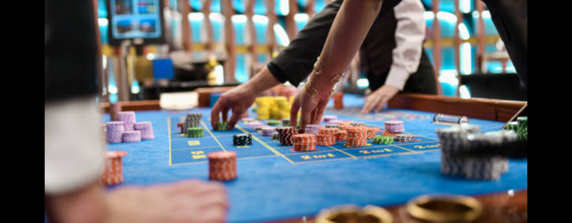 Best Live Dealer Casino Games