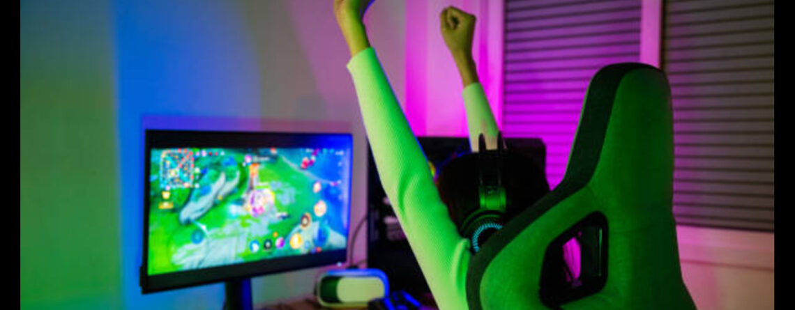 How Esports Betting Odds Work