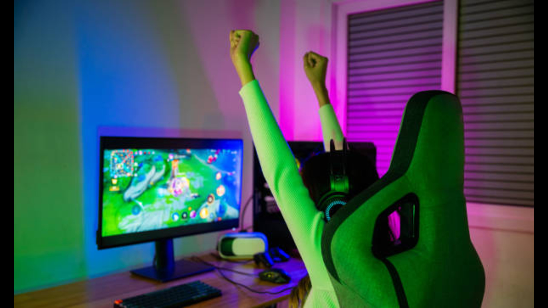 How Esports Betting Odds Work