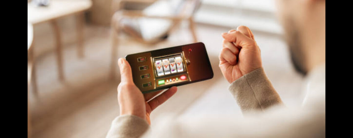 How Online Slot Mechanics Work