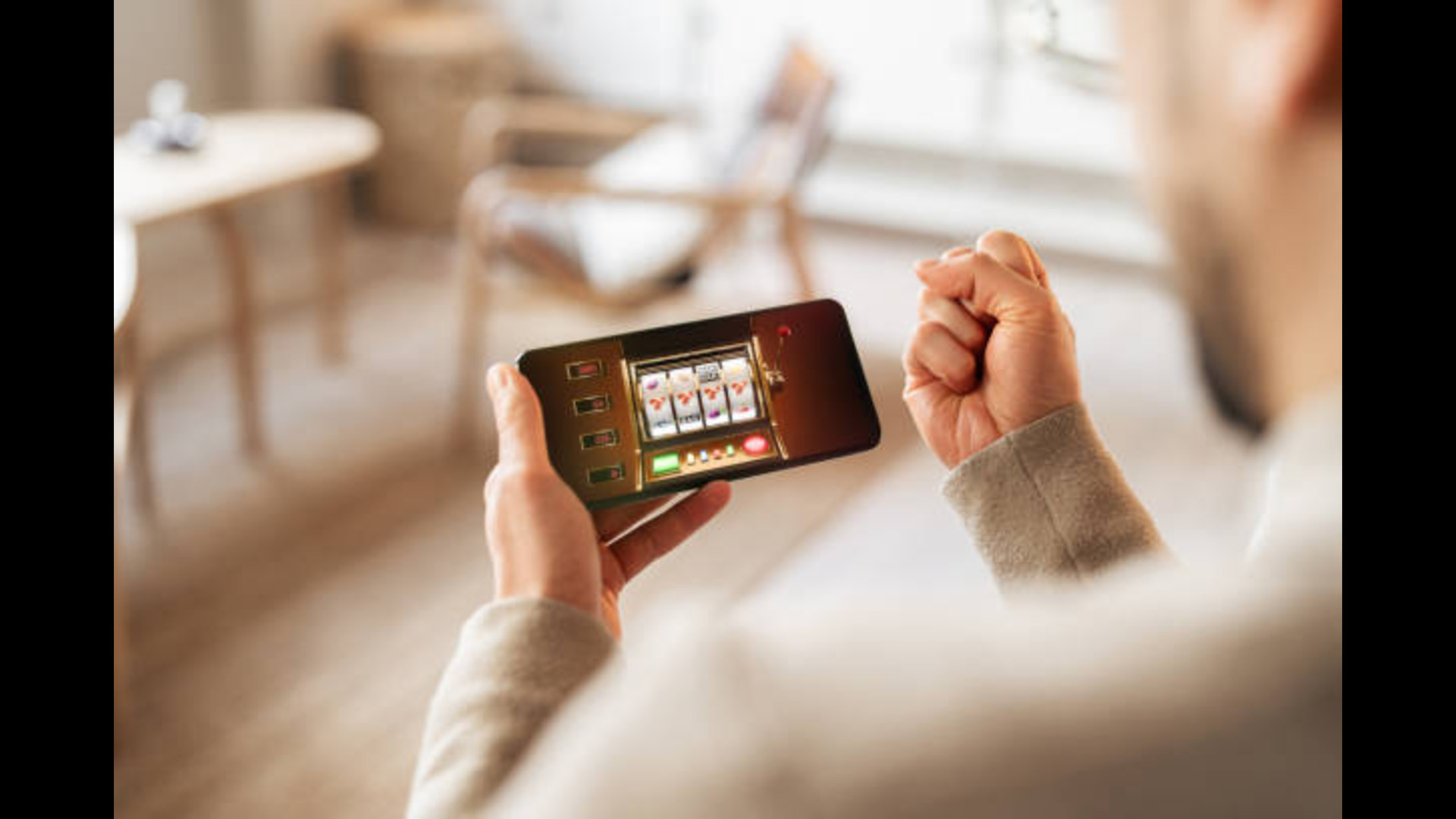 How Online Slot Mechanics Work