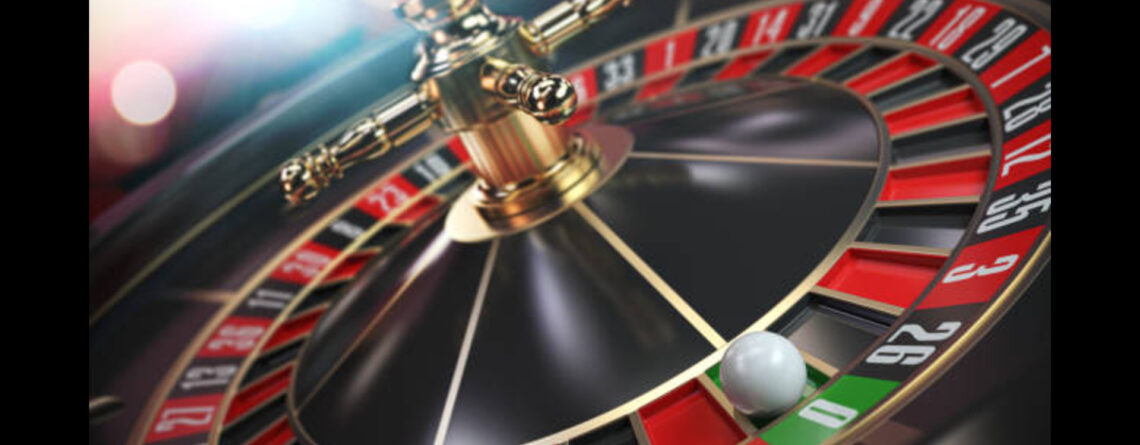 Live Roulette Betting Systems