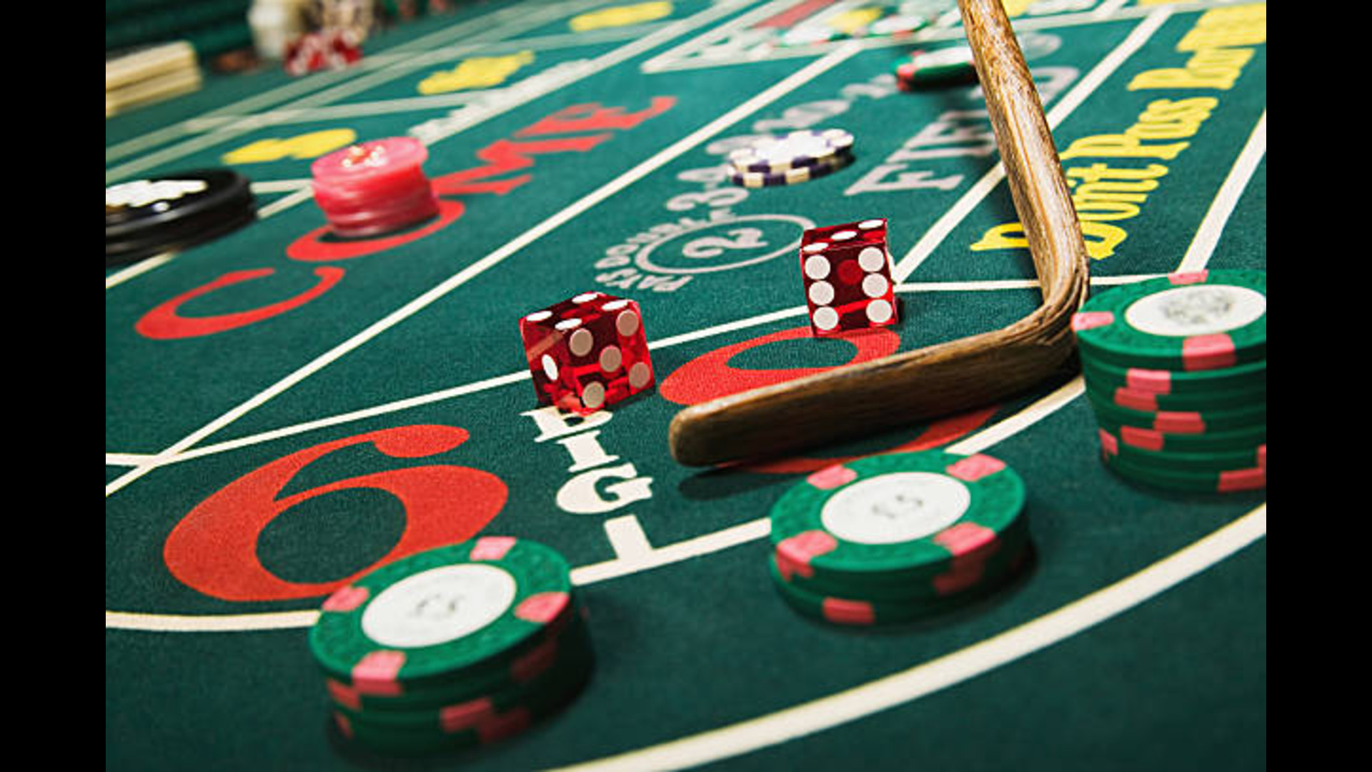 Live Sic Bo Rules Explained