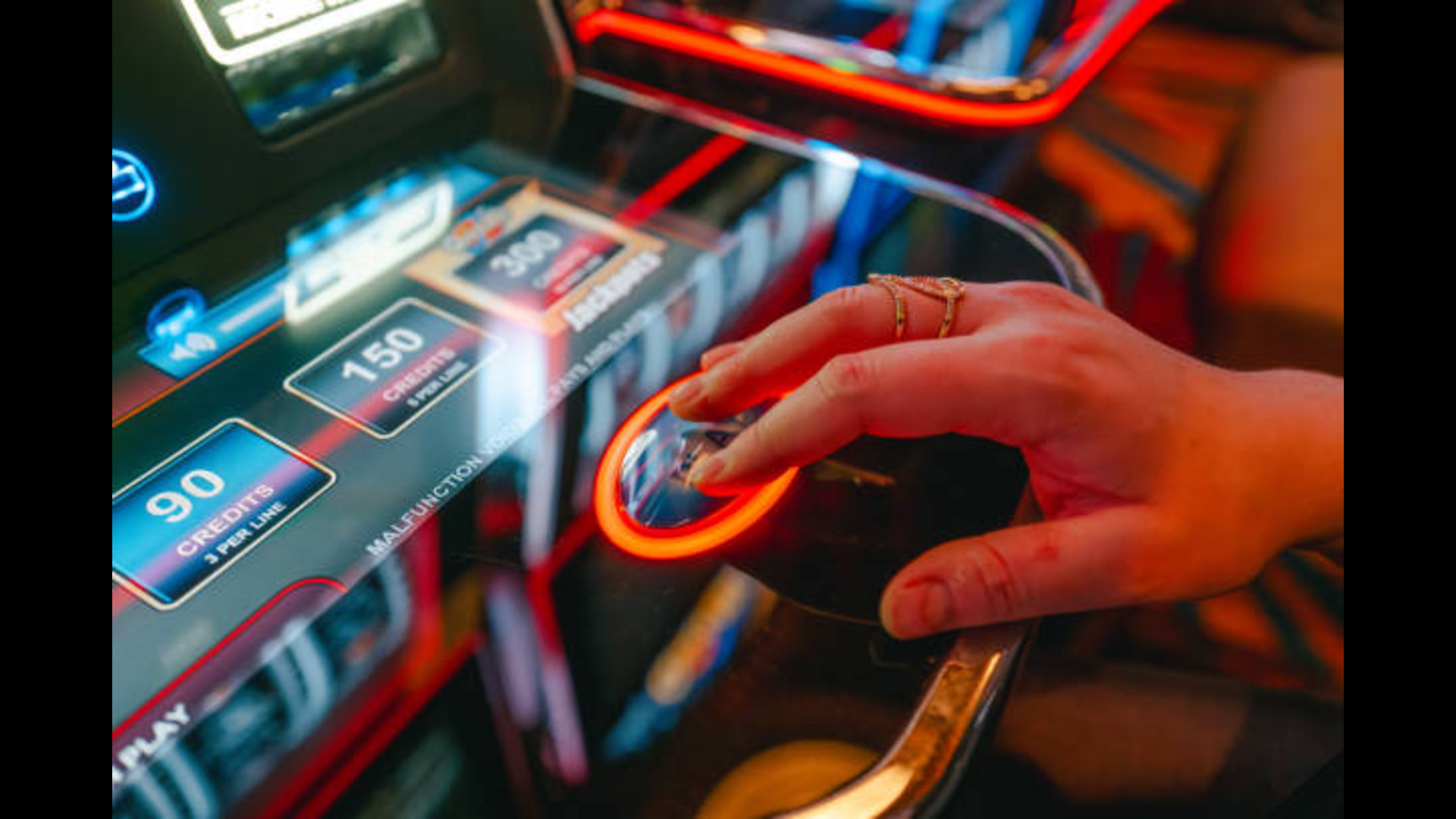 Online Slot RTP vs Volatility