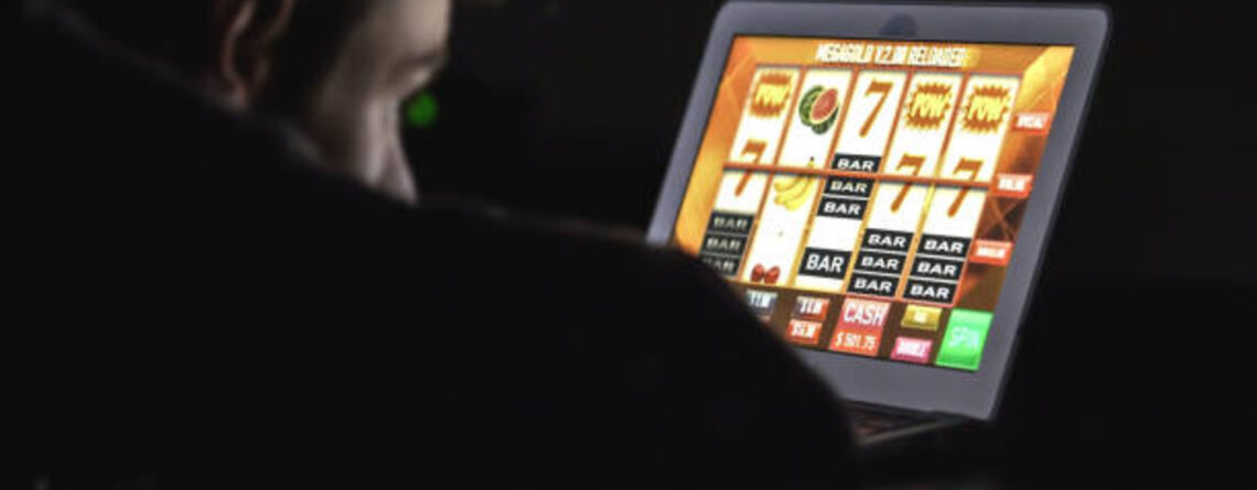 Video Slots Online Explained