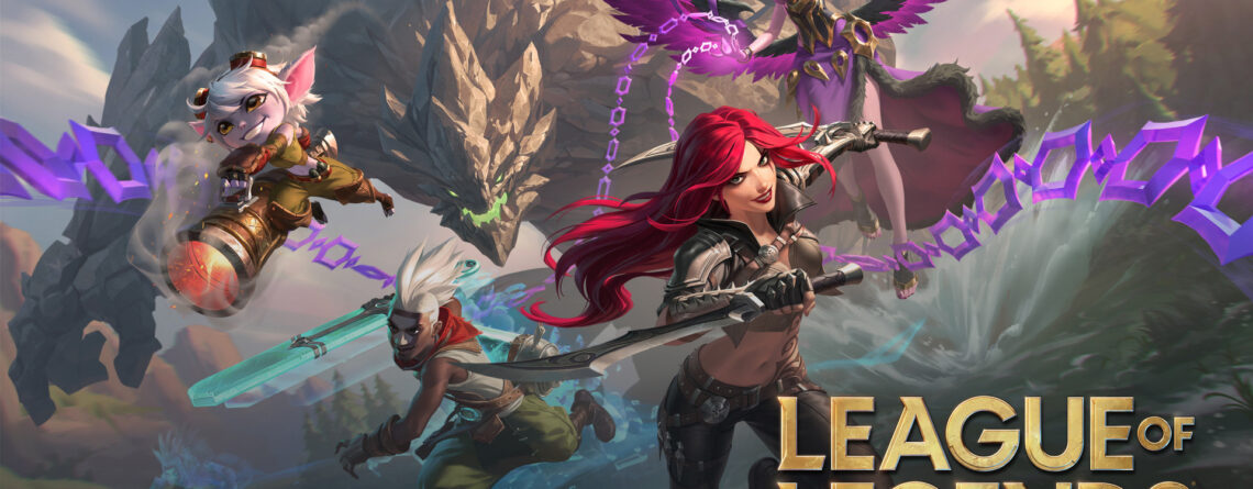 League of Legends Betting Guide