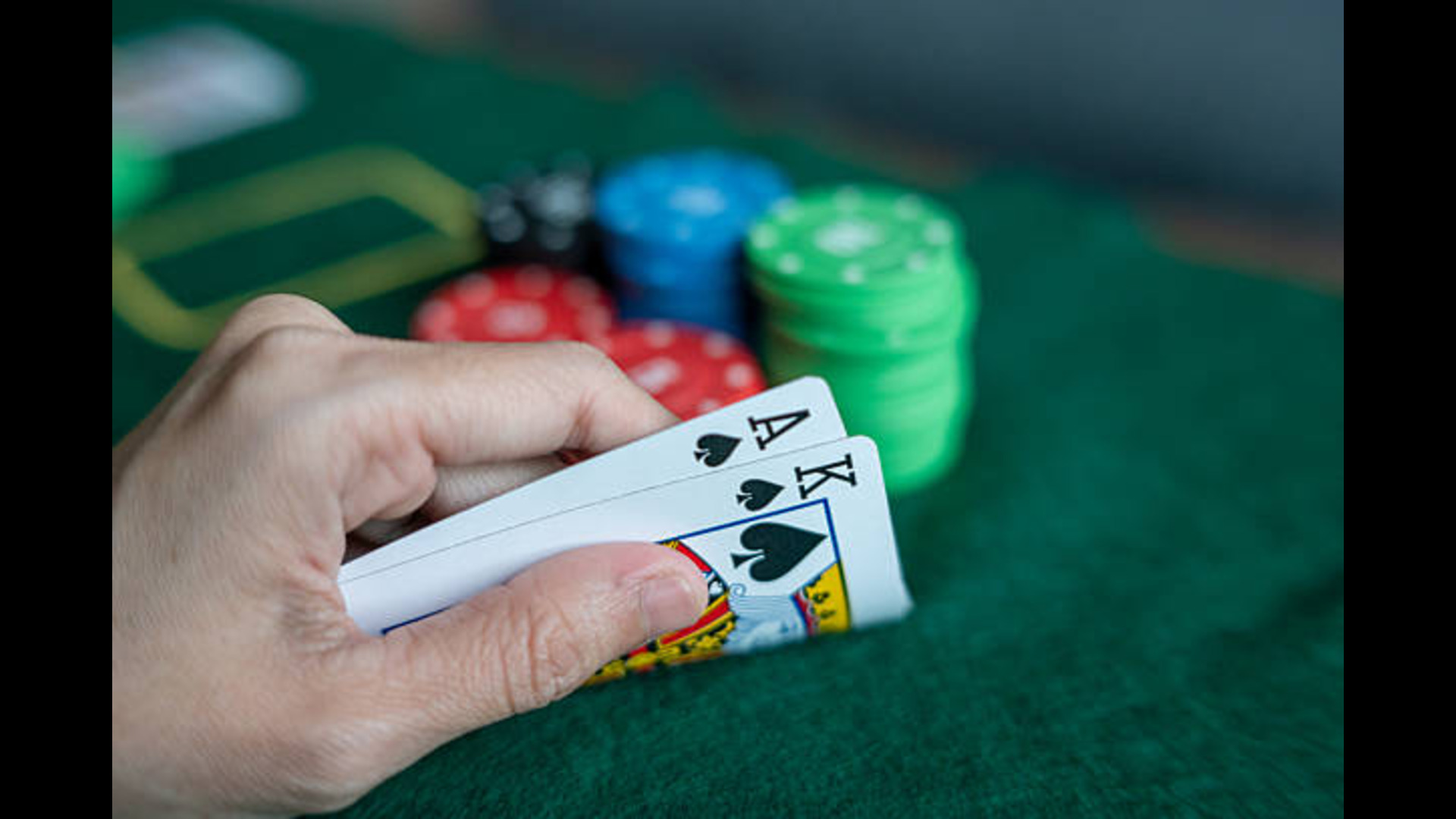Live Dealer Blackjack for Beginners Complete Guide