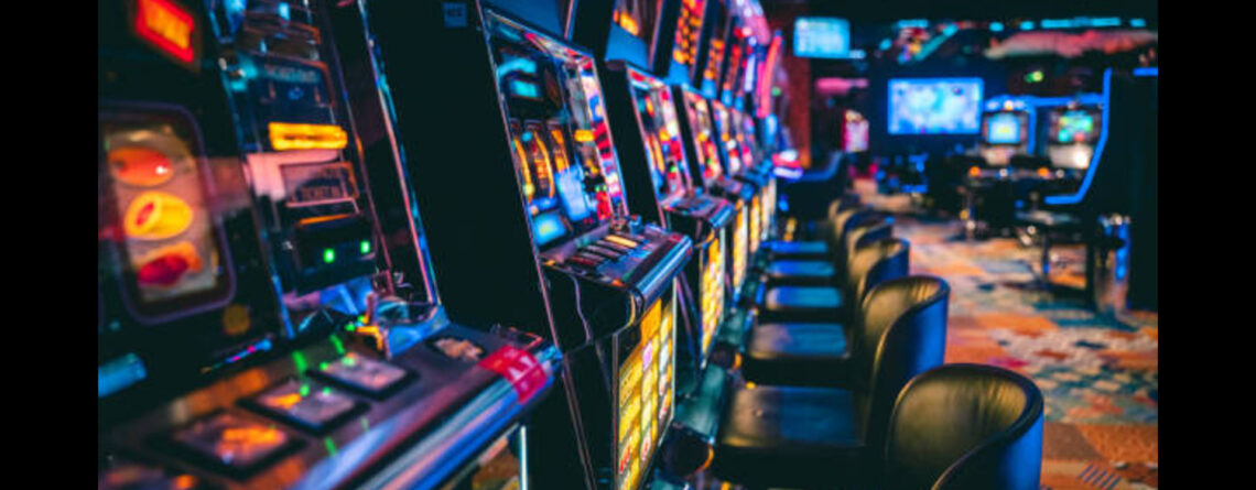 Slot Symbol Types and Bonus Features