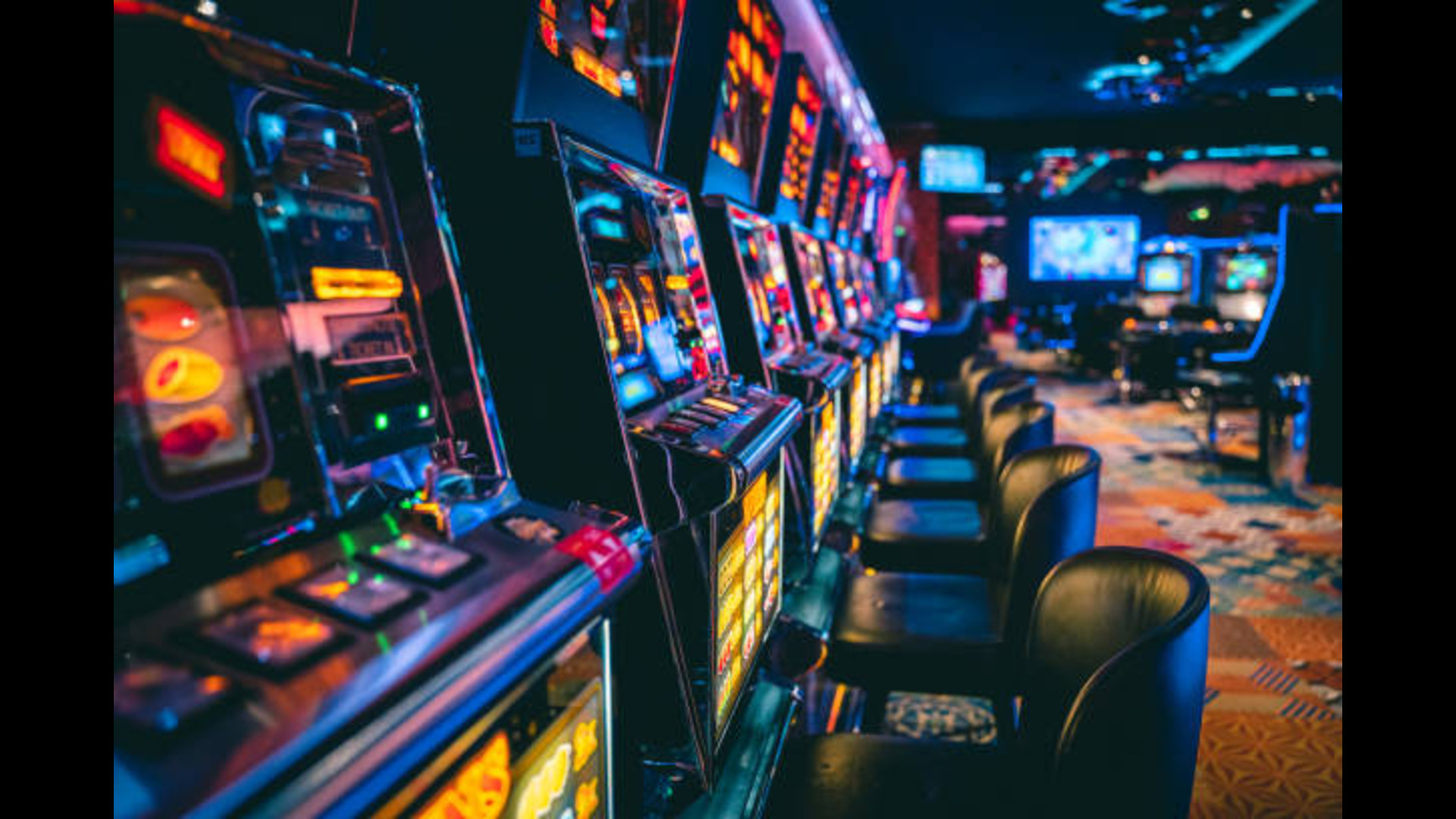 Slot Symbol Types and Bonus Features