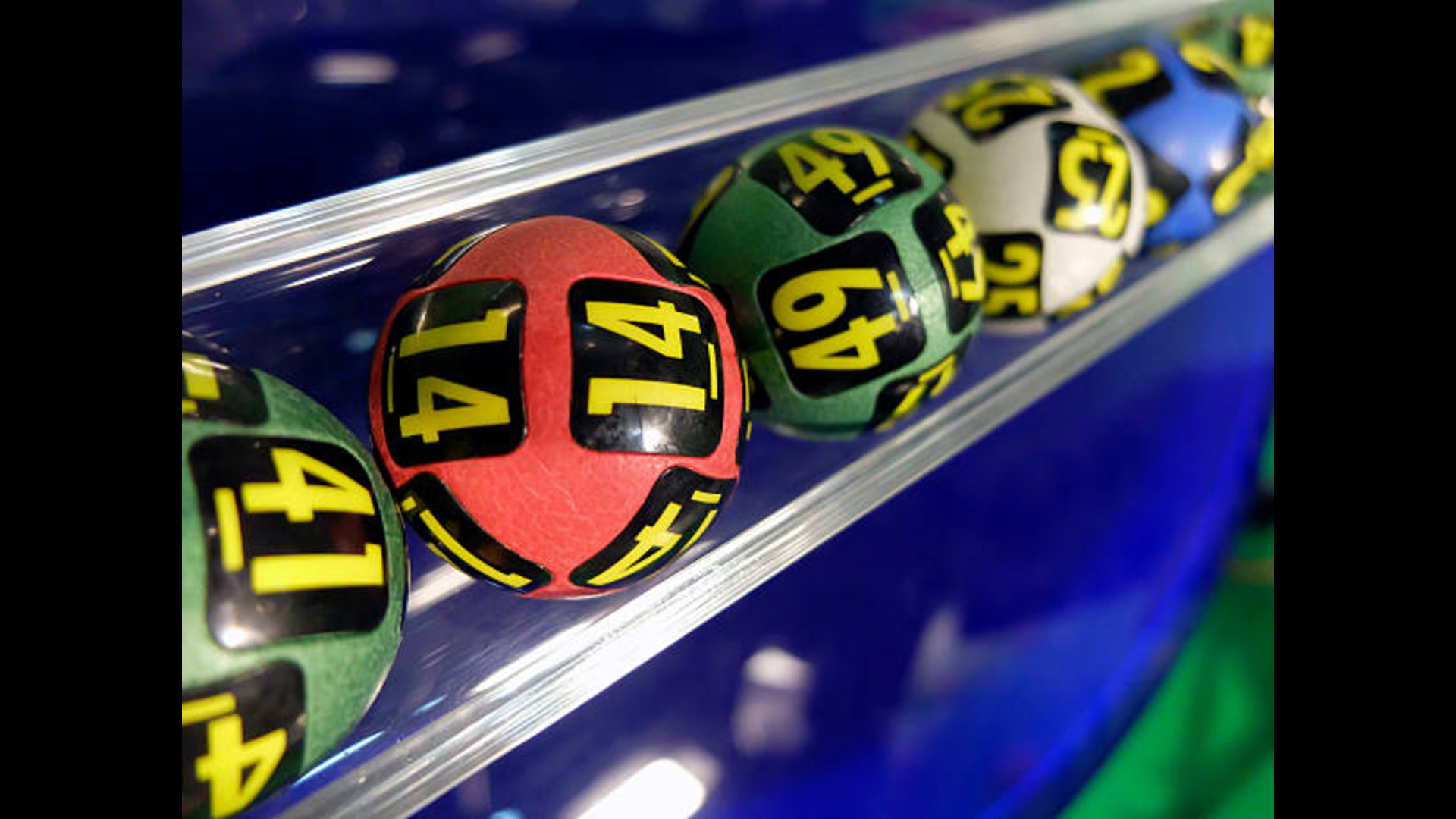 4D Lottery Hot and Cold Numbers Analysis