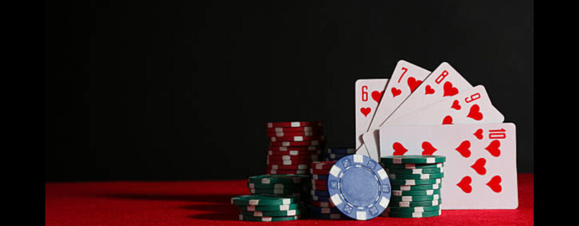 Essential Live Poker Terminology Every Beginner Must Understand