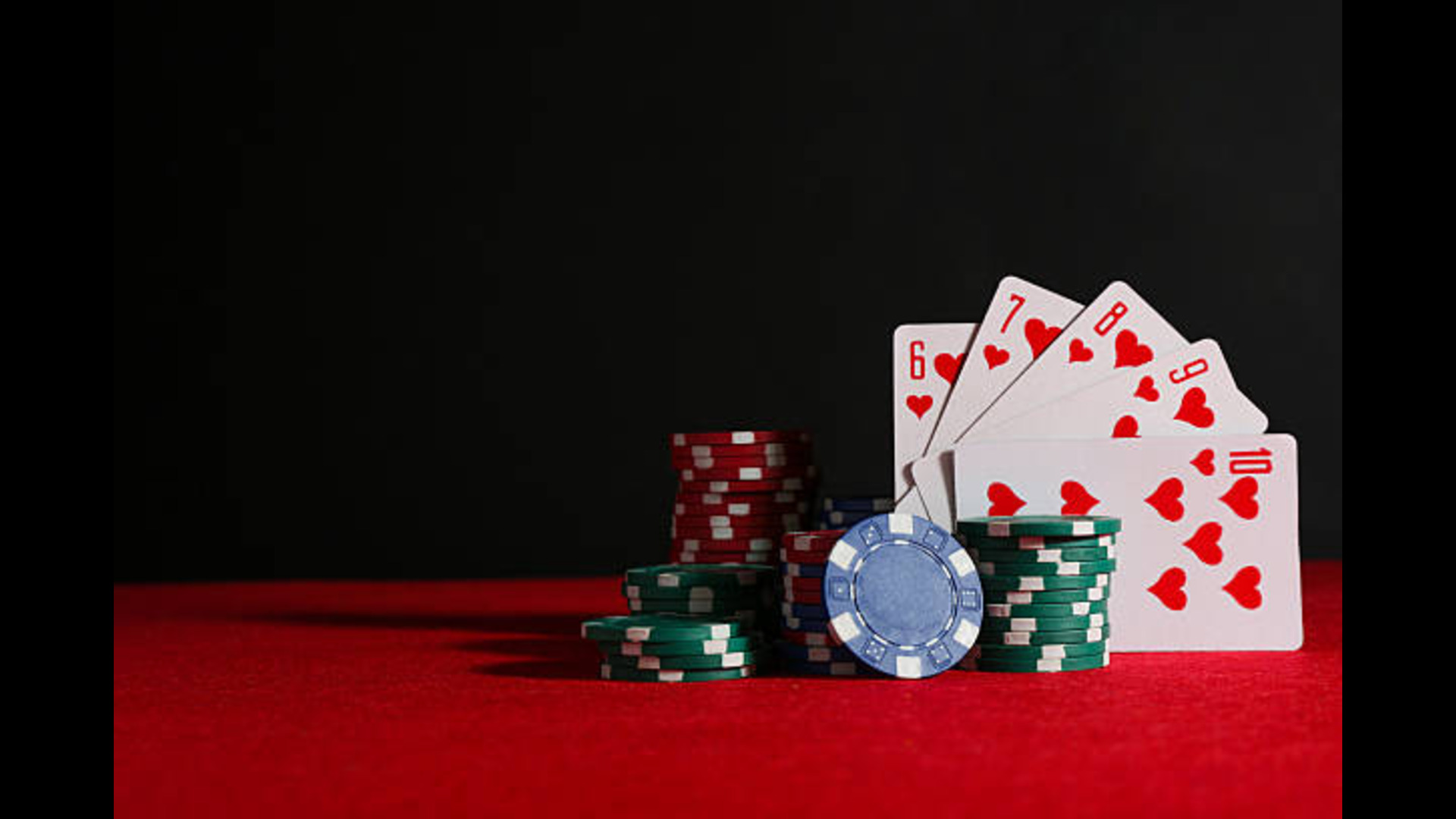 Essential Live Poker Terminology Every Beginner Must Understand