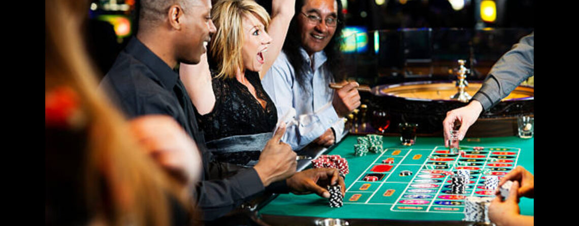 Live Dragon Tiger Rules