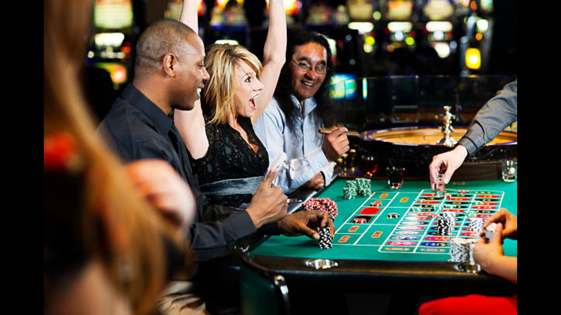 Live Dragon Tiger Rules