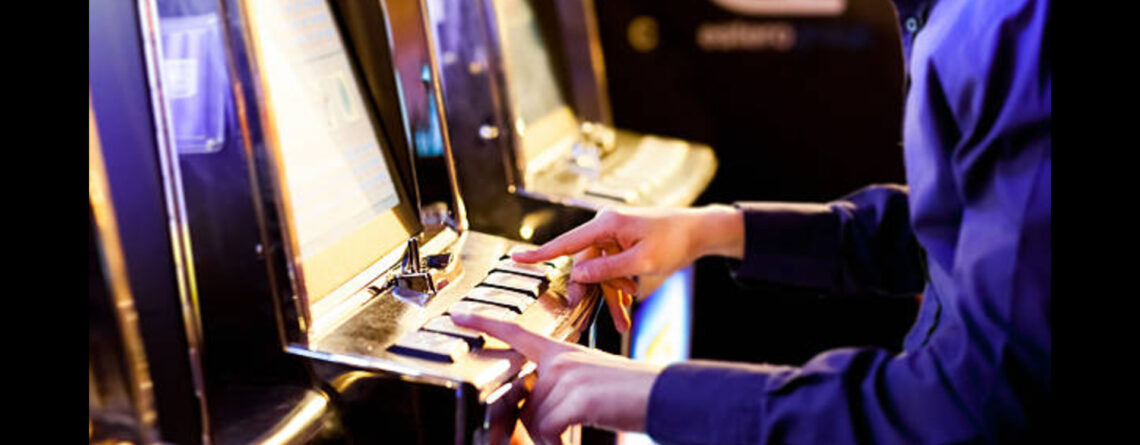 Top Online Slot Developers