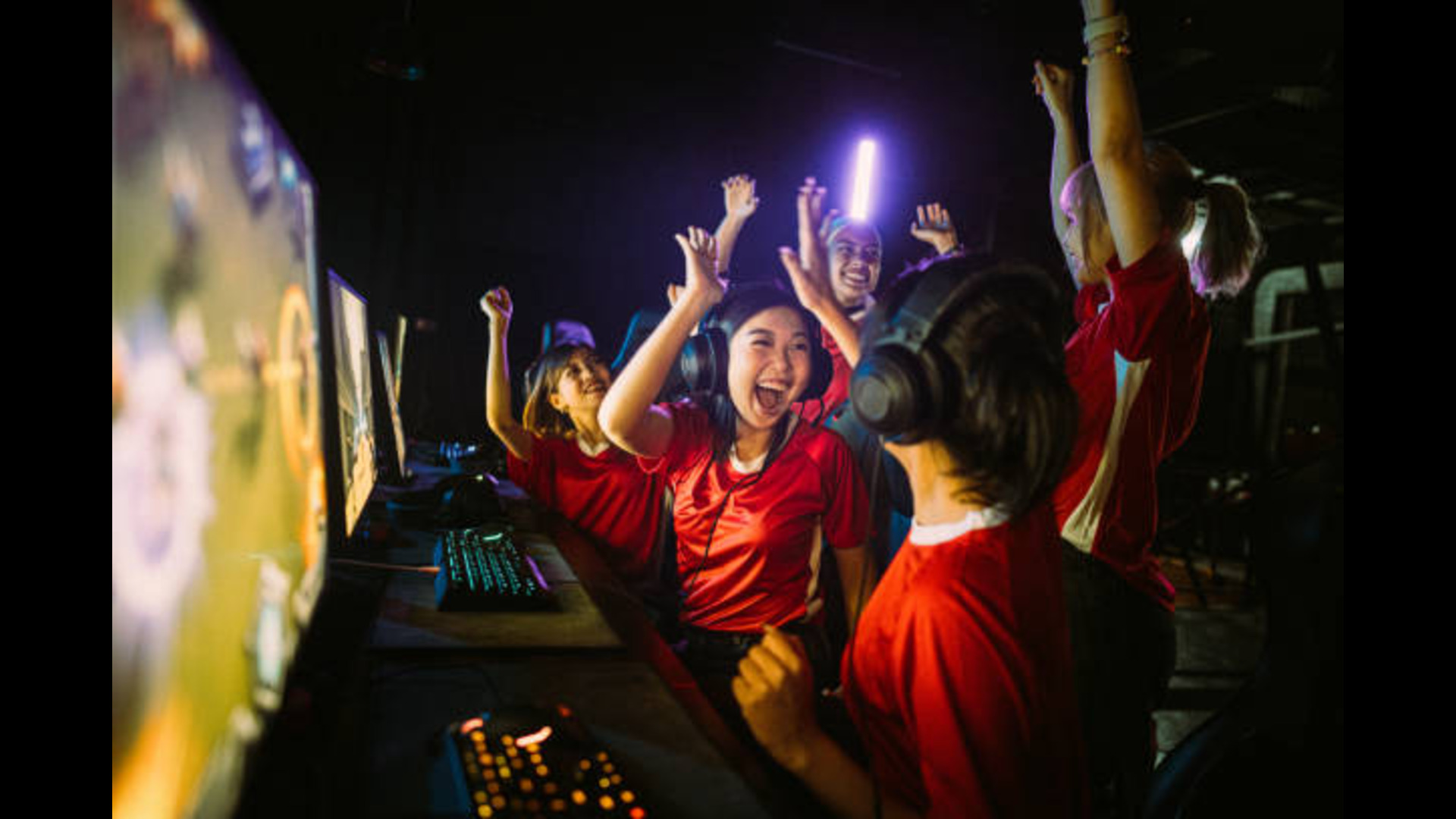 Best Esports Games to Bet On for Beginners Ranked