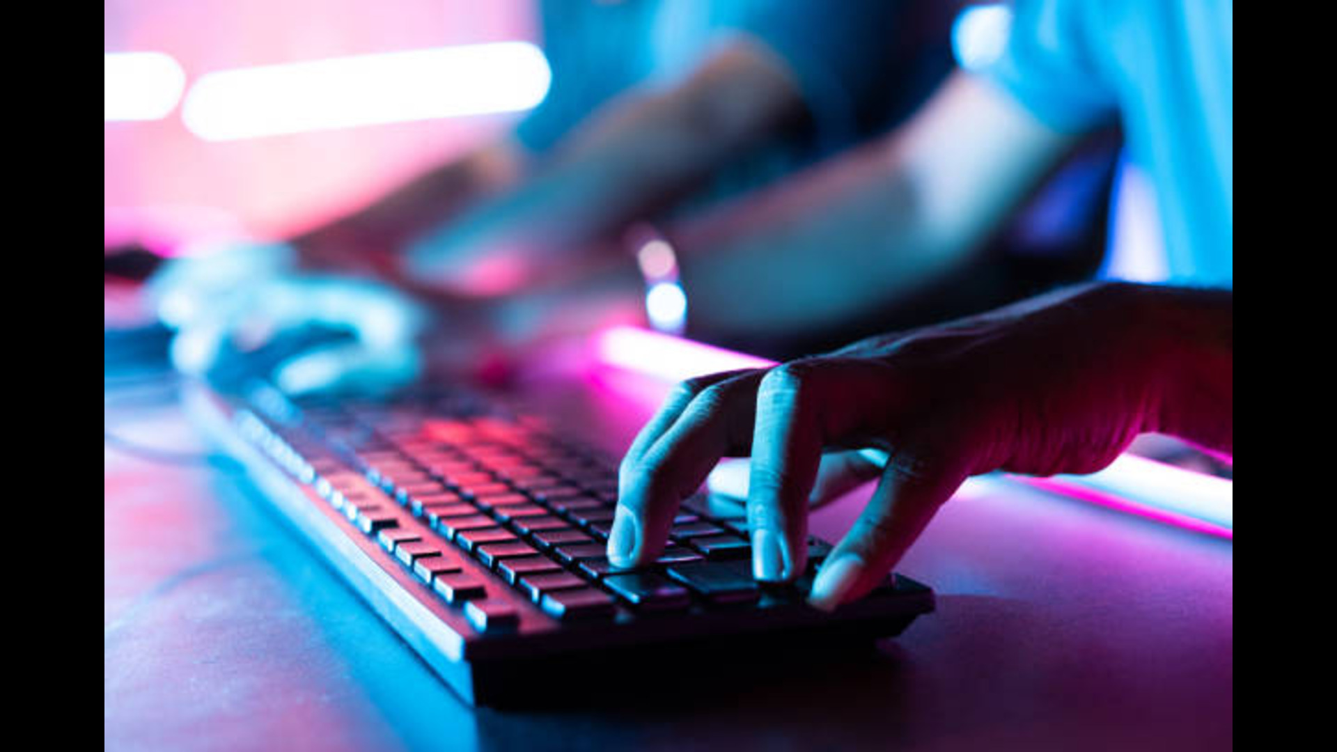 Esports Arbitrage Betting Explained